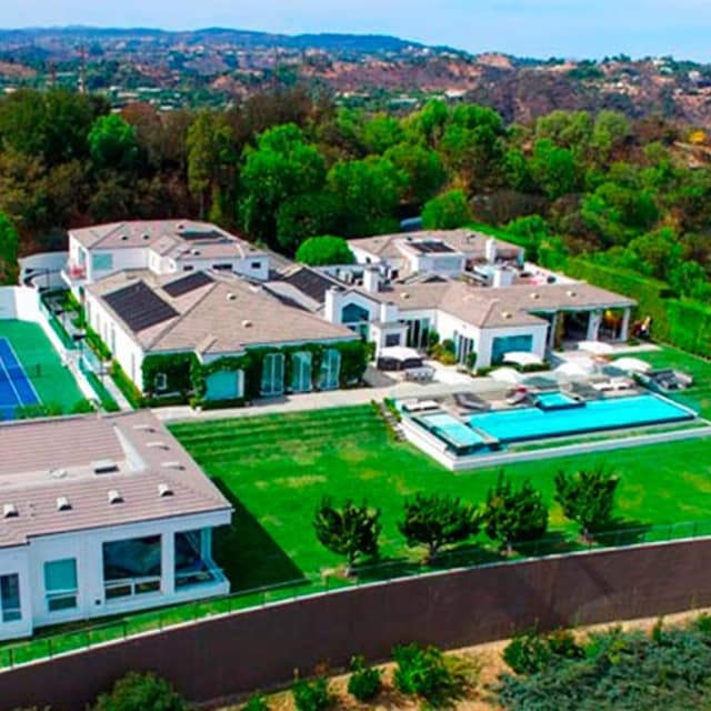 casa gwen stefani 1t