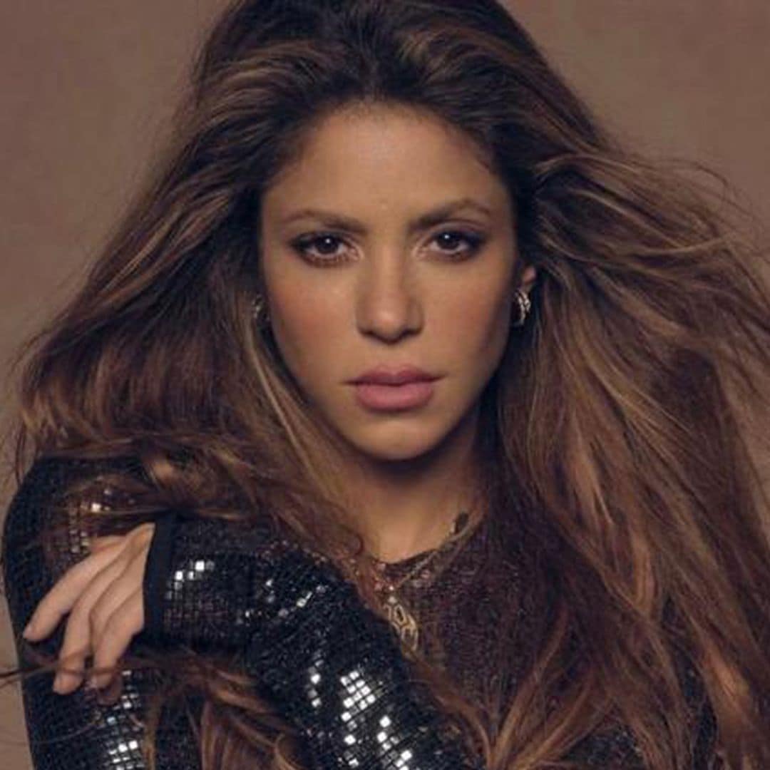 El coautor de la letra del tema de Shakira cuenta la historia tras su creación: ‘Quitamos cosas fuertes’