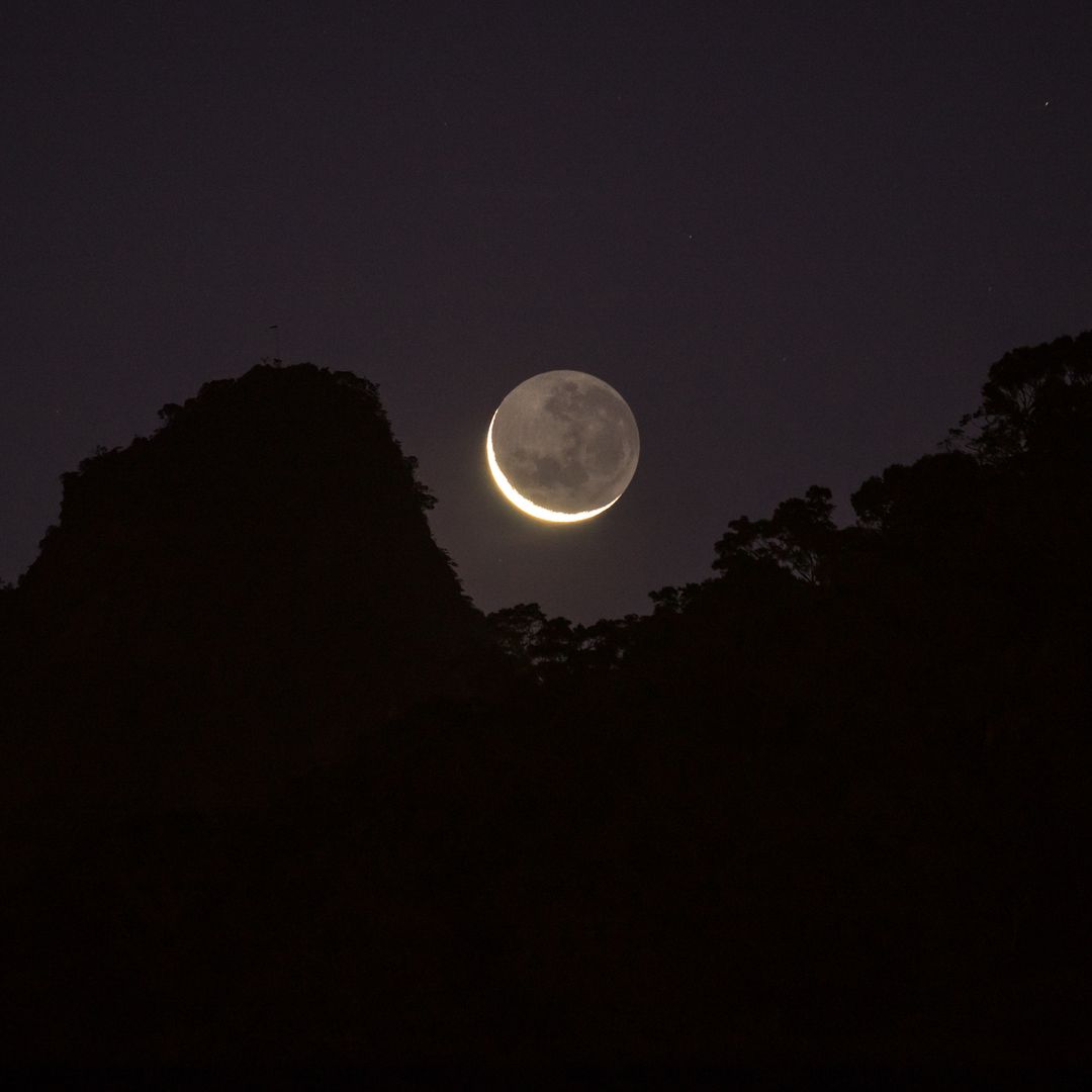 Cuándo será la luna nueva de mayo y por qué será el mejor momento para observar el cielo