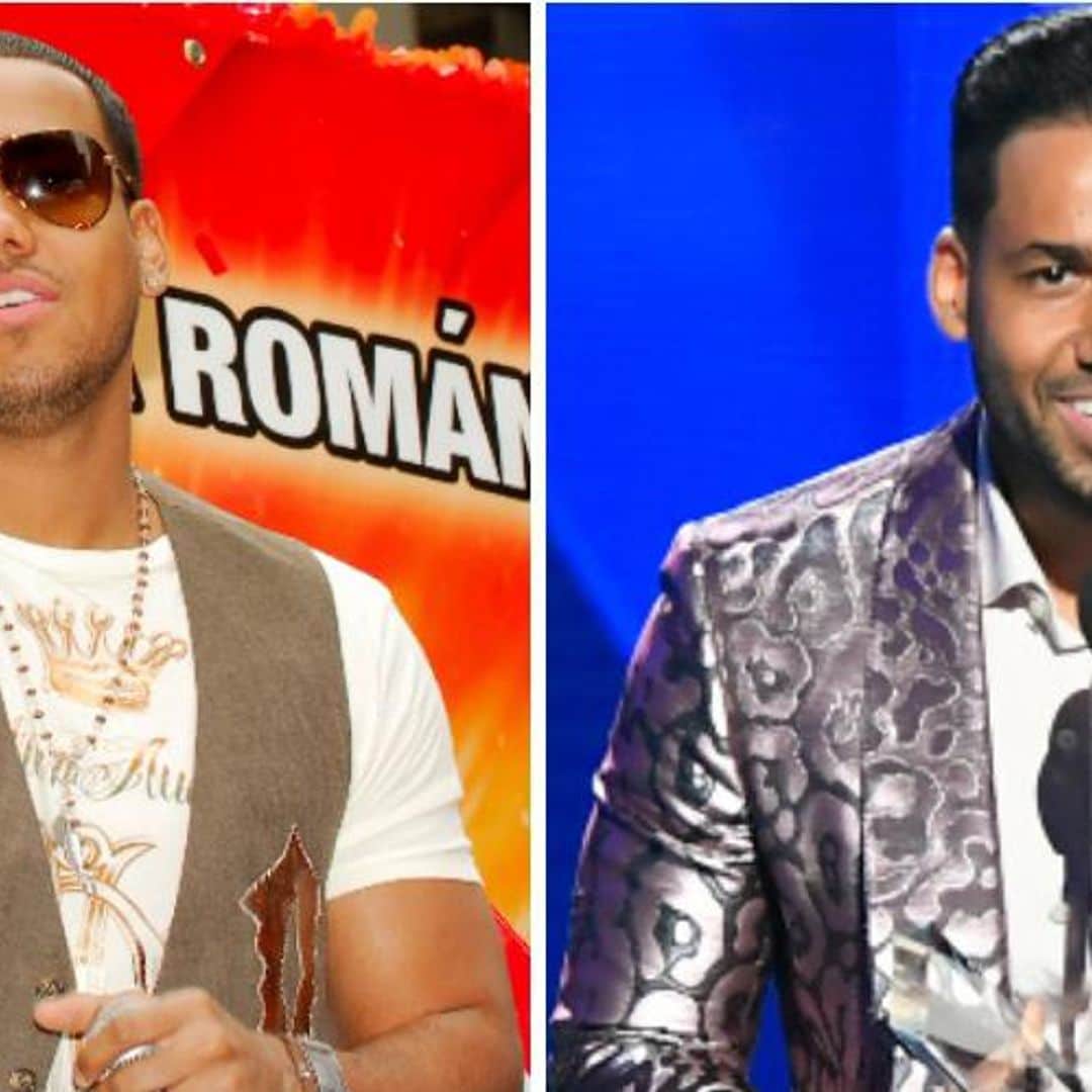 Romeo Santos y sus momentos más exitosos con los que ha hecho historia