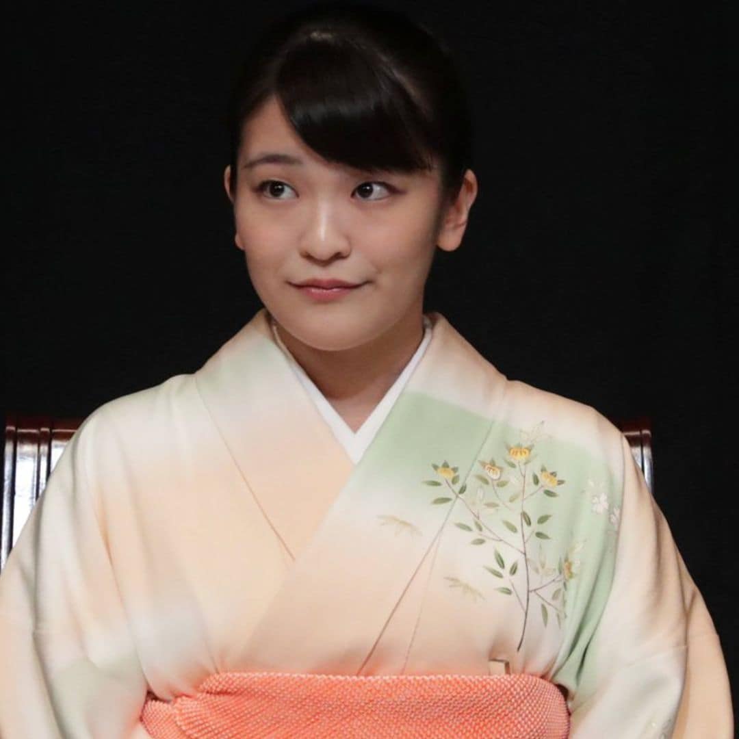 La fortuna ‘secreta’ de Mako de Japón y su nueva vida en Nueva York