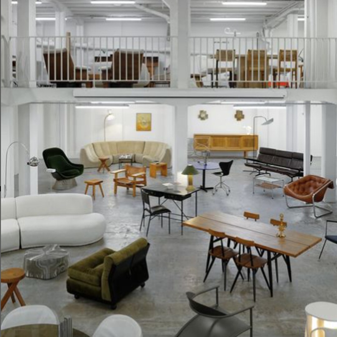 Galerie Paradis 