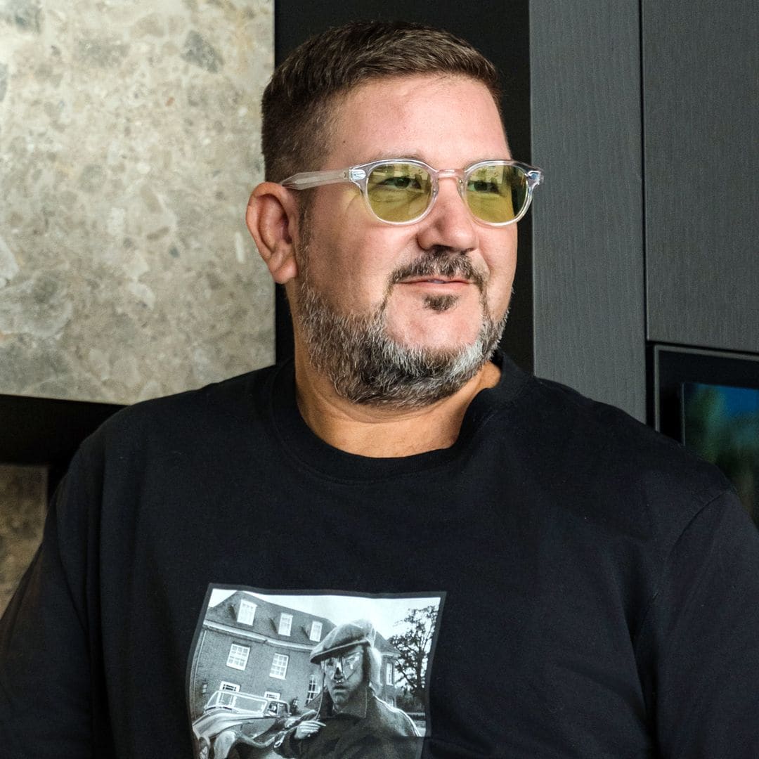 Dani García desvela sus recetas caseras favoritas: “Quiero ayudarte a cocinar como yo”