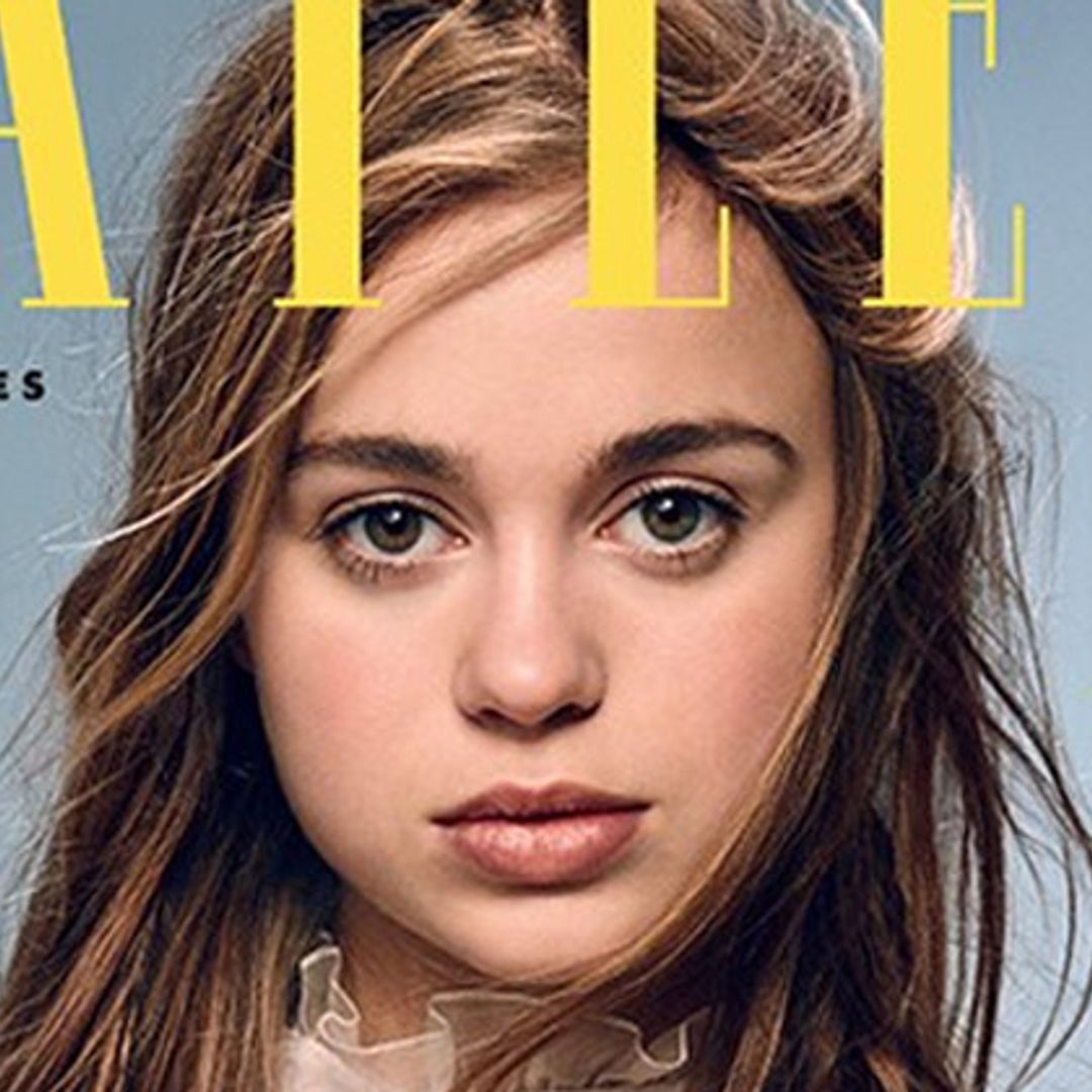 Amelia Windsor, la más bonita de la Familia Real inglesa