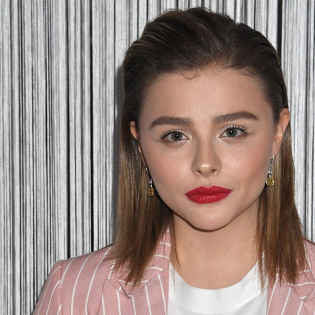 Chloë Moretz, Victoria Beckham... así son los trajes que inspirarán tus 'looks' de oficina