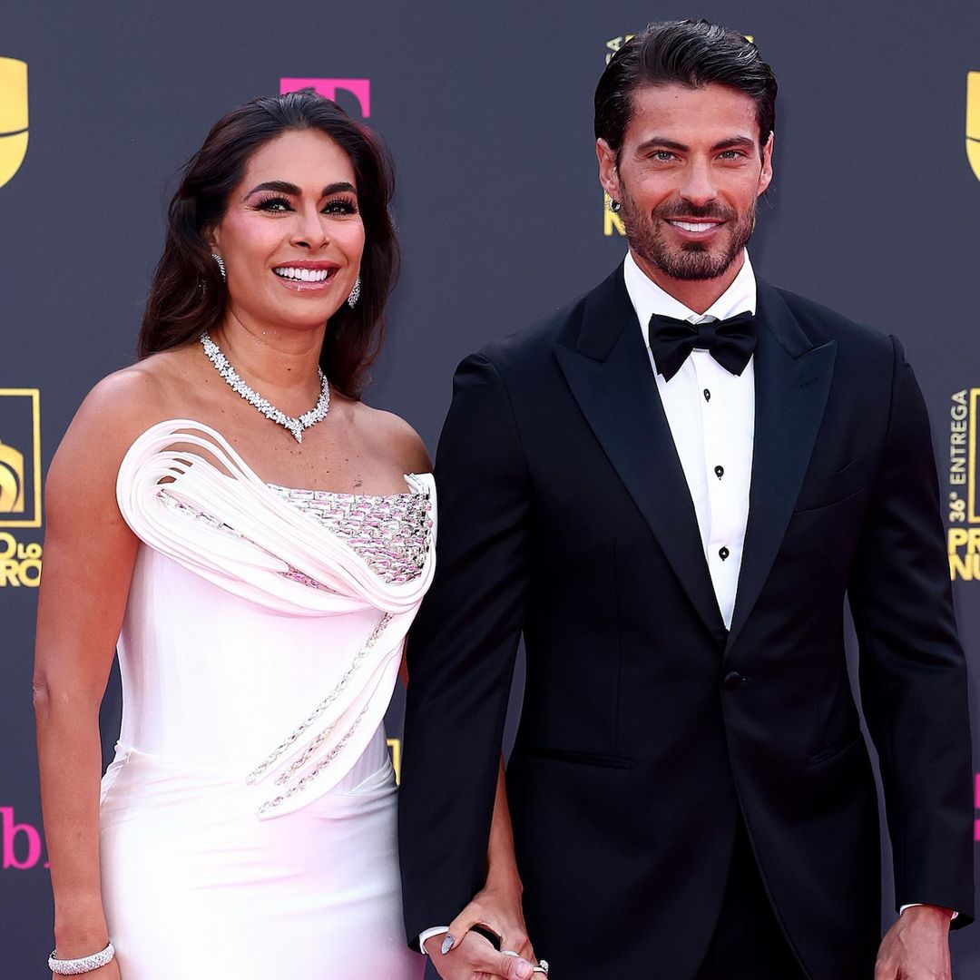 ¿Terminó con su novio? Galilea Montijo envía misteriosos mensajes y enciende las alertas