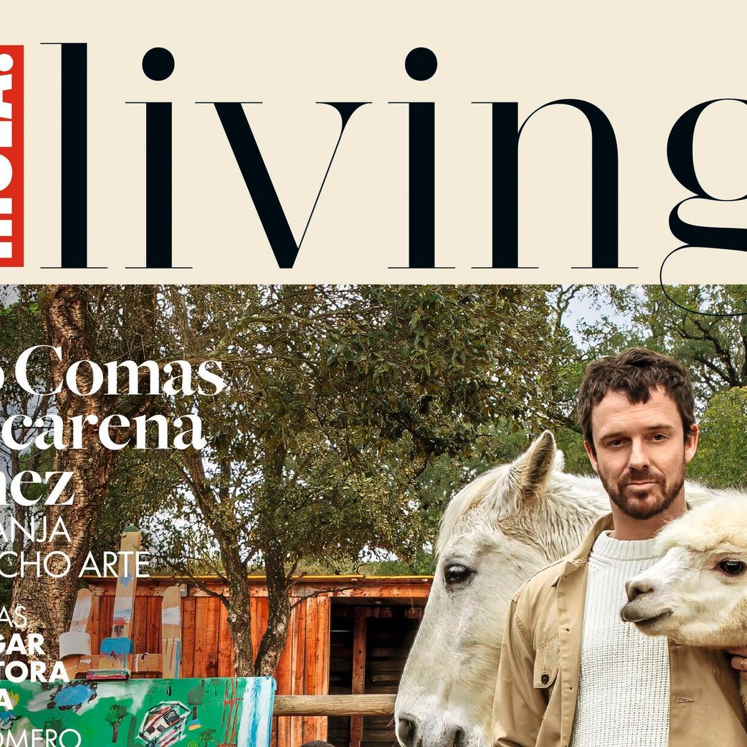 ¡HOLA! Living febrero 2024
