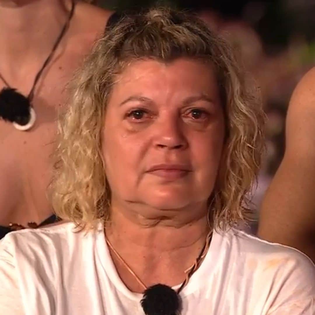 El desgarrador relato de Terelu Campos sobre el cáncer: 'No es más luchador el que lo vence que el que se va'