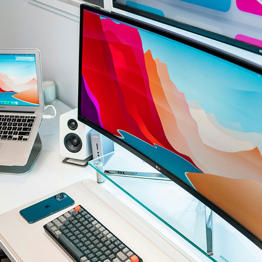 Estos son los mejores monitores para tu Mac seleccionados por nuestra experta