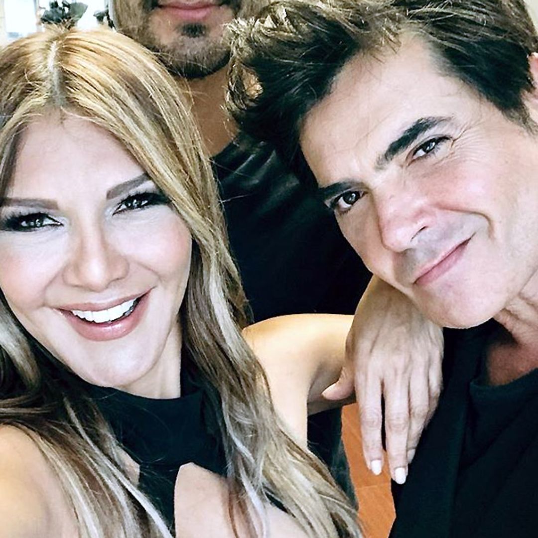 EXCLUSIVA: Los motivos por los que Ivonne Reyes retrasa su boda
