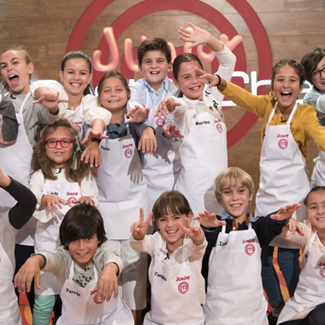 El segundo episodio de 'MasterChef Junior 6' llena de polémica las redes sociales