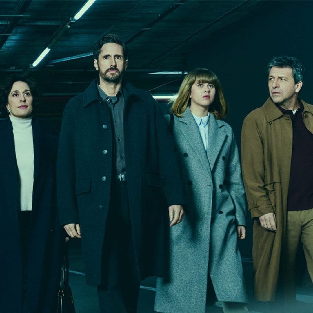 Si te gustó 'Big Little Lies', tenemos 7 series de Movistar Plus+ que te van a encantar