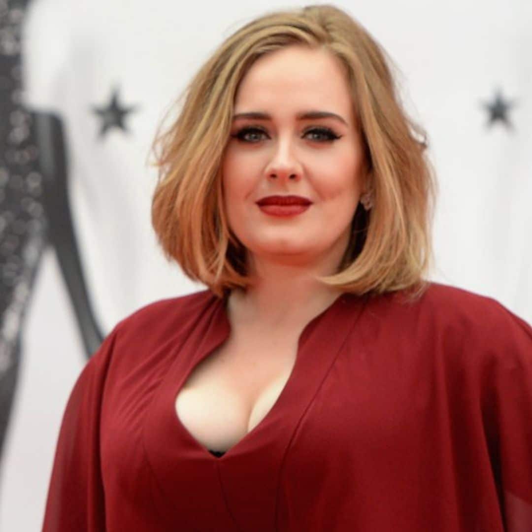 ¿Adele lanzará un nuevo disco próximamente? Sus fans creen que sí y esta es la razón