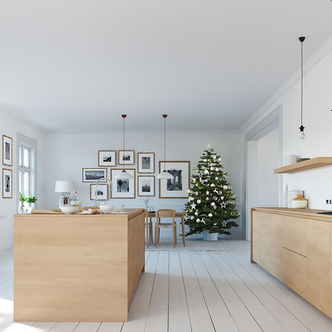 Organiza y limpia tu casa para las fiestas navideñas