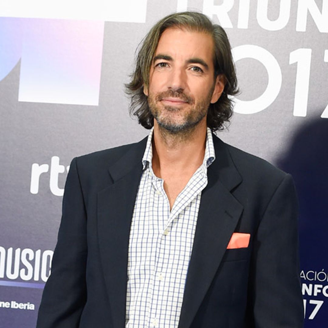 Joe Pérez-Orive, bautizado como ‘el nuevo Risto Mejide’ tras la primera gala de ‘Operación Triunfo’