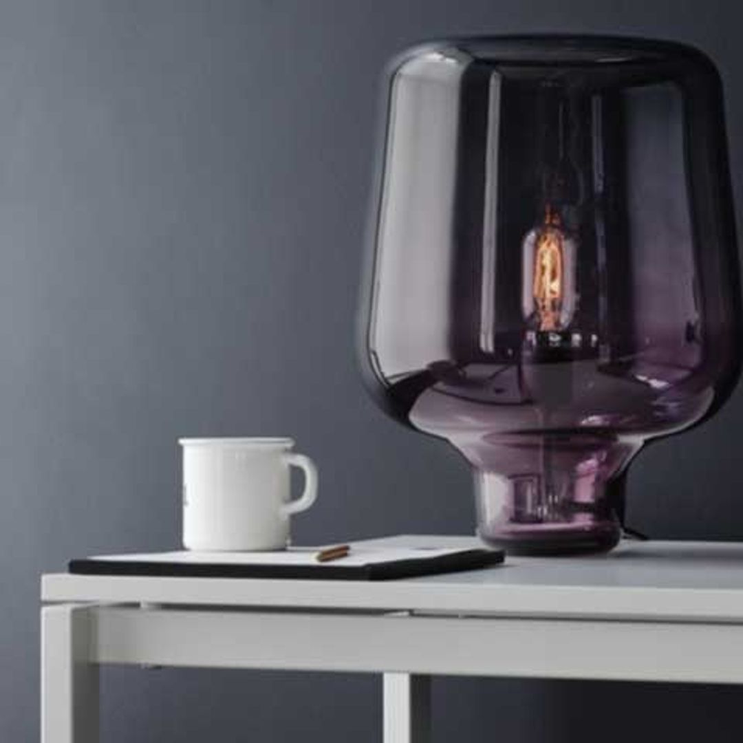Pasión por el cristal: el nuevo 'hit' decorativo