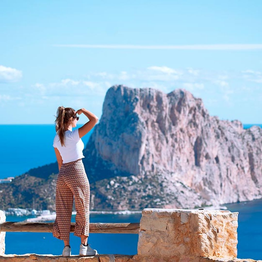 calpe alicante