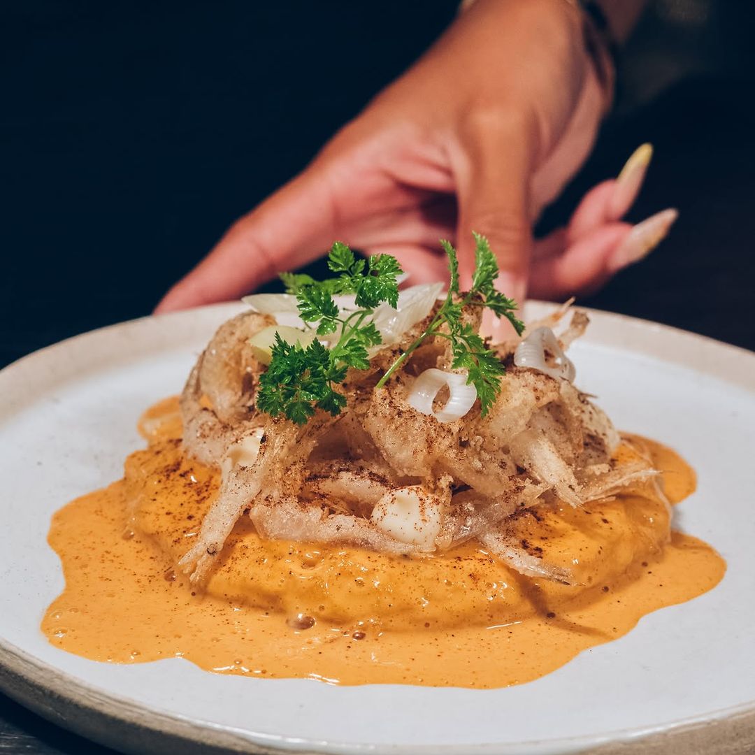 Restaurante Tragatá, Ronda, Málaga