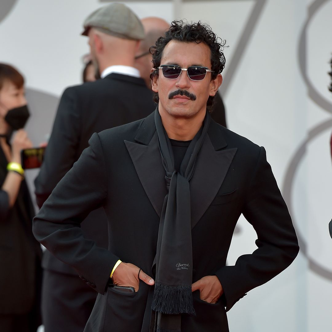 Haider Ackermann presenta su primera colección como Director Creativo de Tom Ford