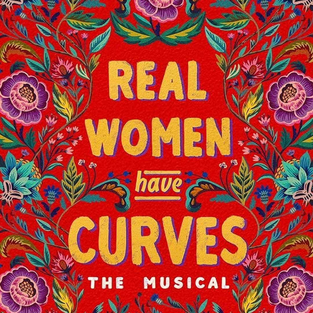 El musical se presenta en el James Earl Jones Theatre, en Broadway, NY