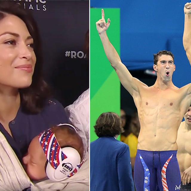 boomer phelps