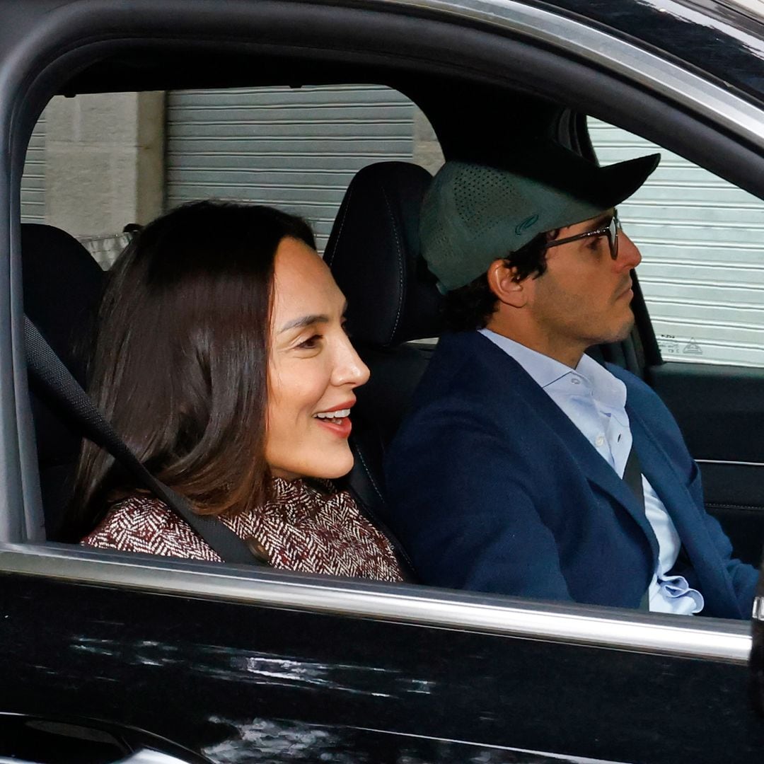 El planazo de Tamara Falcó con Íñigo Onieva en Madrid tras celebrar la Navidad con su familia paterna