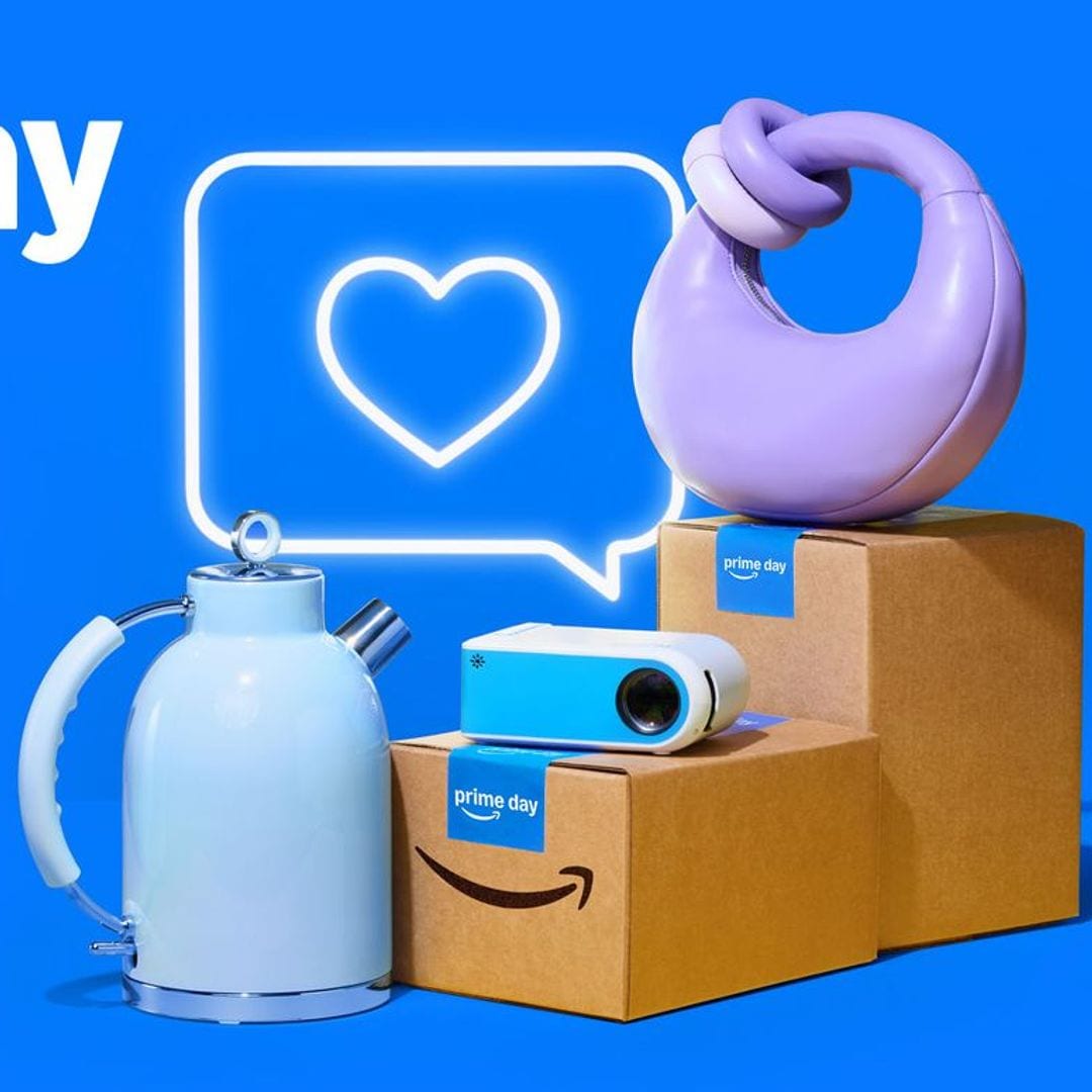 Corre, que se acaban: las 10 mejores ofertas de última hora del Prime Day