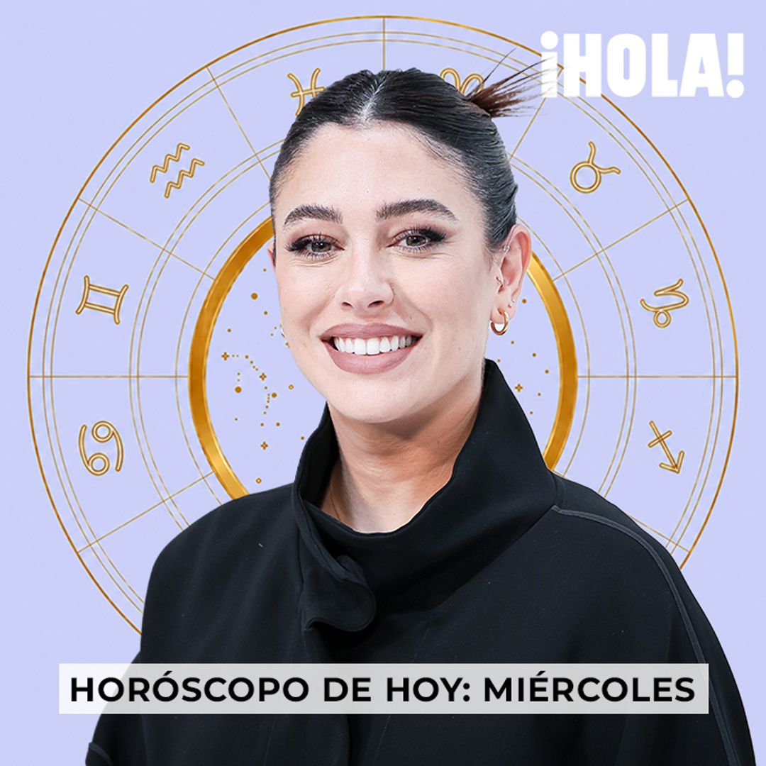 Horóscopo de hoy: "Las situaciones difíciles de entender se vuelven más claras cuando las miramos desde otra perspectiva"