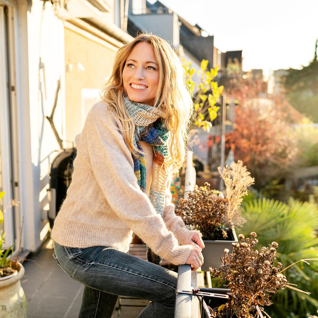 Menopausia en otoño: 9 consejos de una 'coach' de bienestar para combatir el cansancio y los cambios de humor