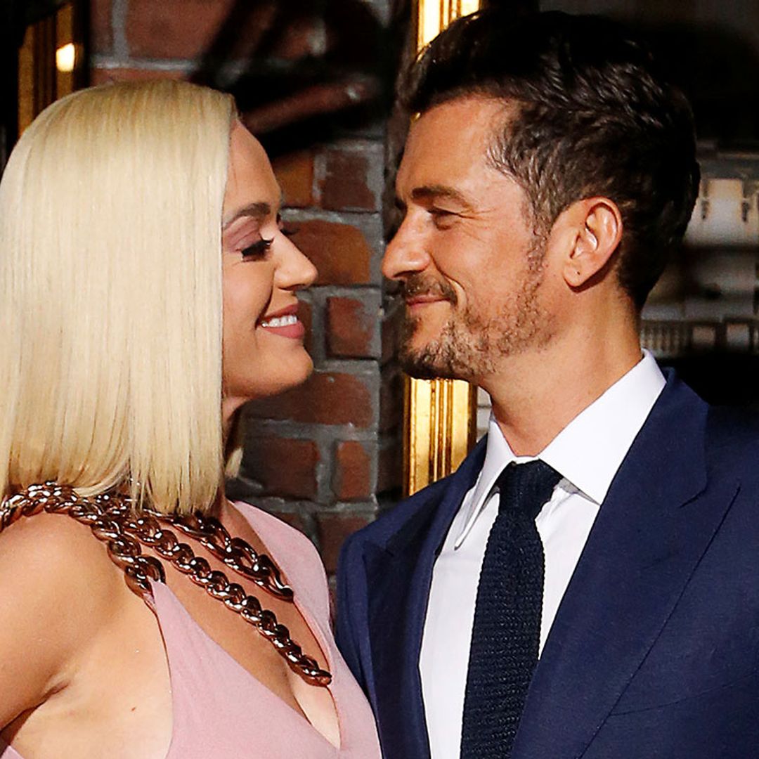 ¿Se conocen lo suficiente? La broma de Katy Perry a Orlando Bloom que casi 'acaba' con su compromiso