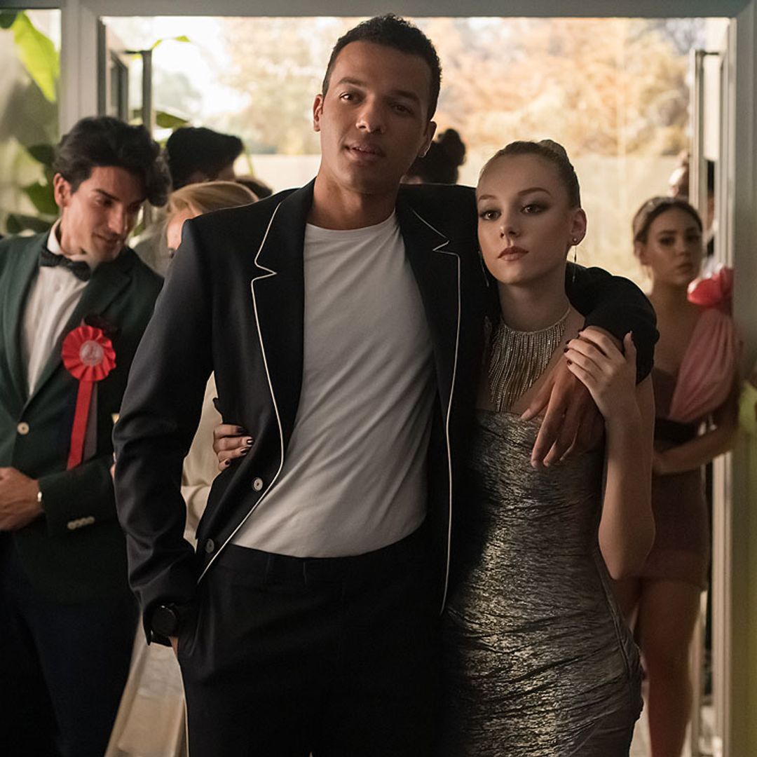 Conoce las nuevas caras de la próxima temporada de 'Élite'