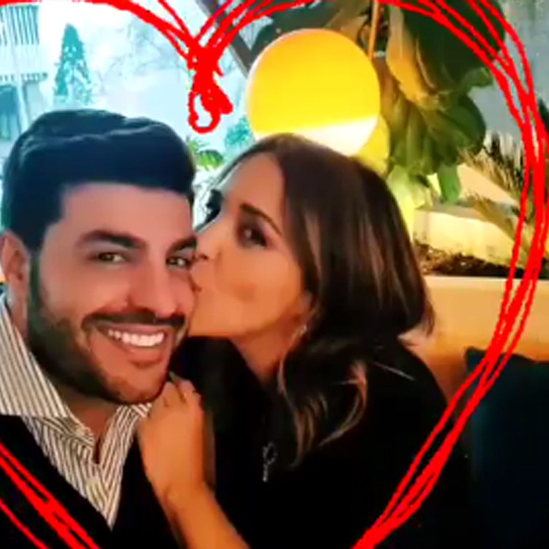 ¡Globos, regalos y una cita para dos! Paula Echevarría sorprende a Miguel Torres por su cumpleaños