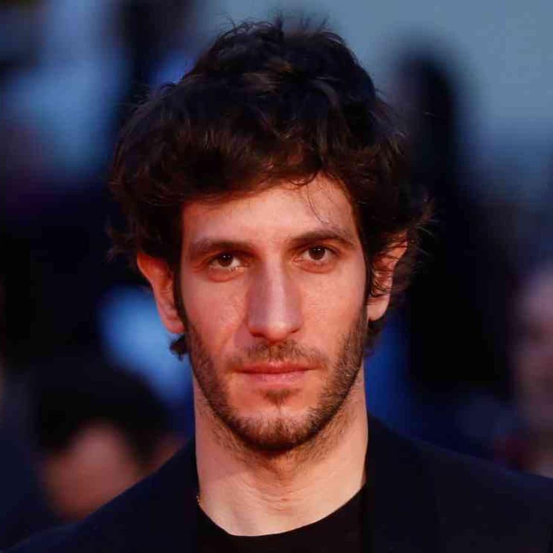 ¡Quim Gutiérrez es ‘El Vecino! Primer adelanto del superhéroe español