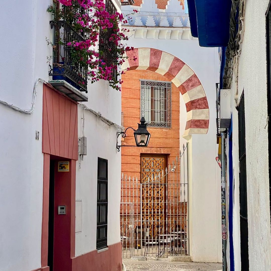 La Judería de Córdoba