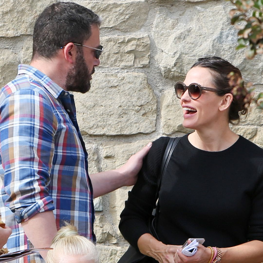 Ben Affleck y Jennifer Garner, la verdad sobre su relación: ¿familia, amigos o algo más?
