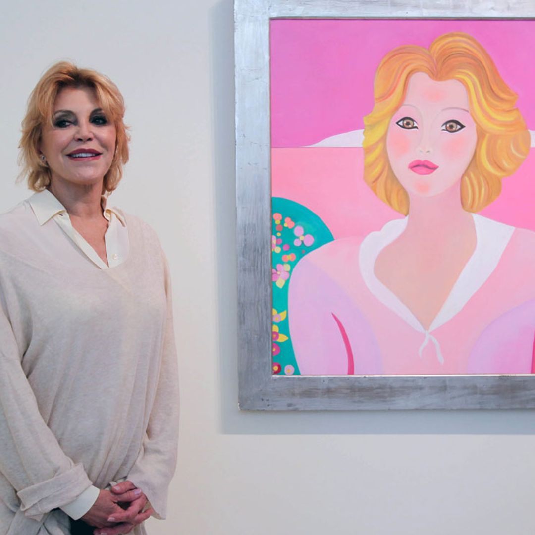 La baronesa Thyssen: las claves del préstamo de su colección