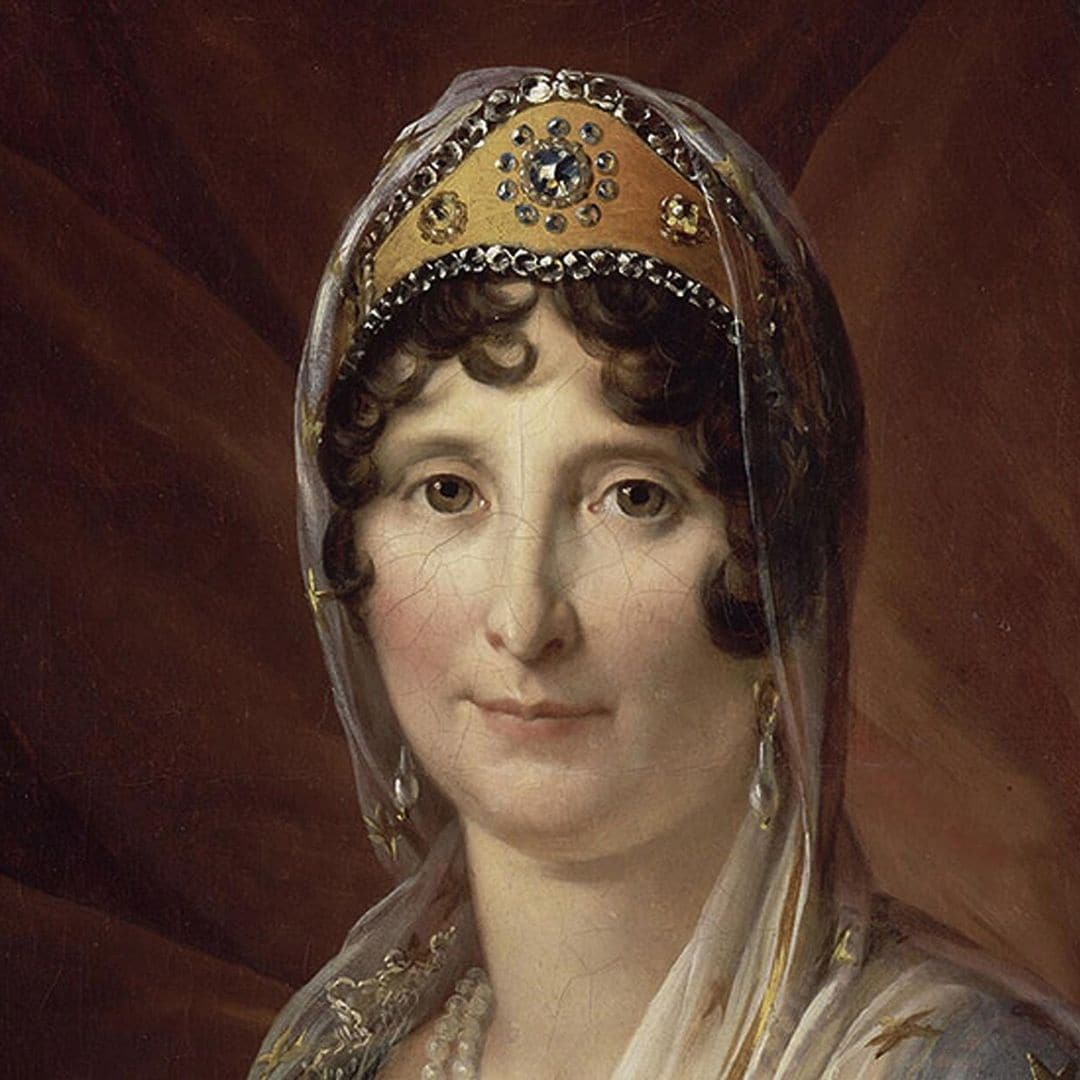 Descubrimos a la ﻿primera Letizia de la historia de la realeza europea (y no es nuestra Reina)