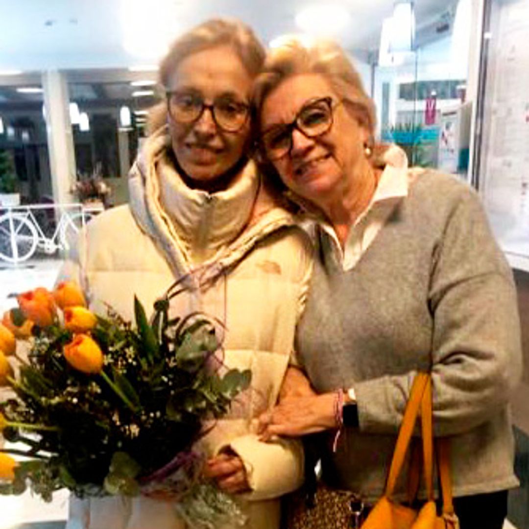 Ana Congost, heredera de Silvia Tortosa, publica su última foto juntas y revela el infierno que vivía: “No se quería casar”