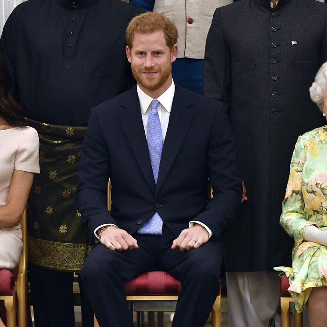 ¿Quiénes acompañarán a los Windsor en la cumbre familiar sobre los Duques de Sussex?