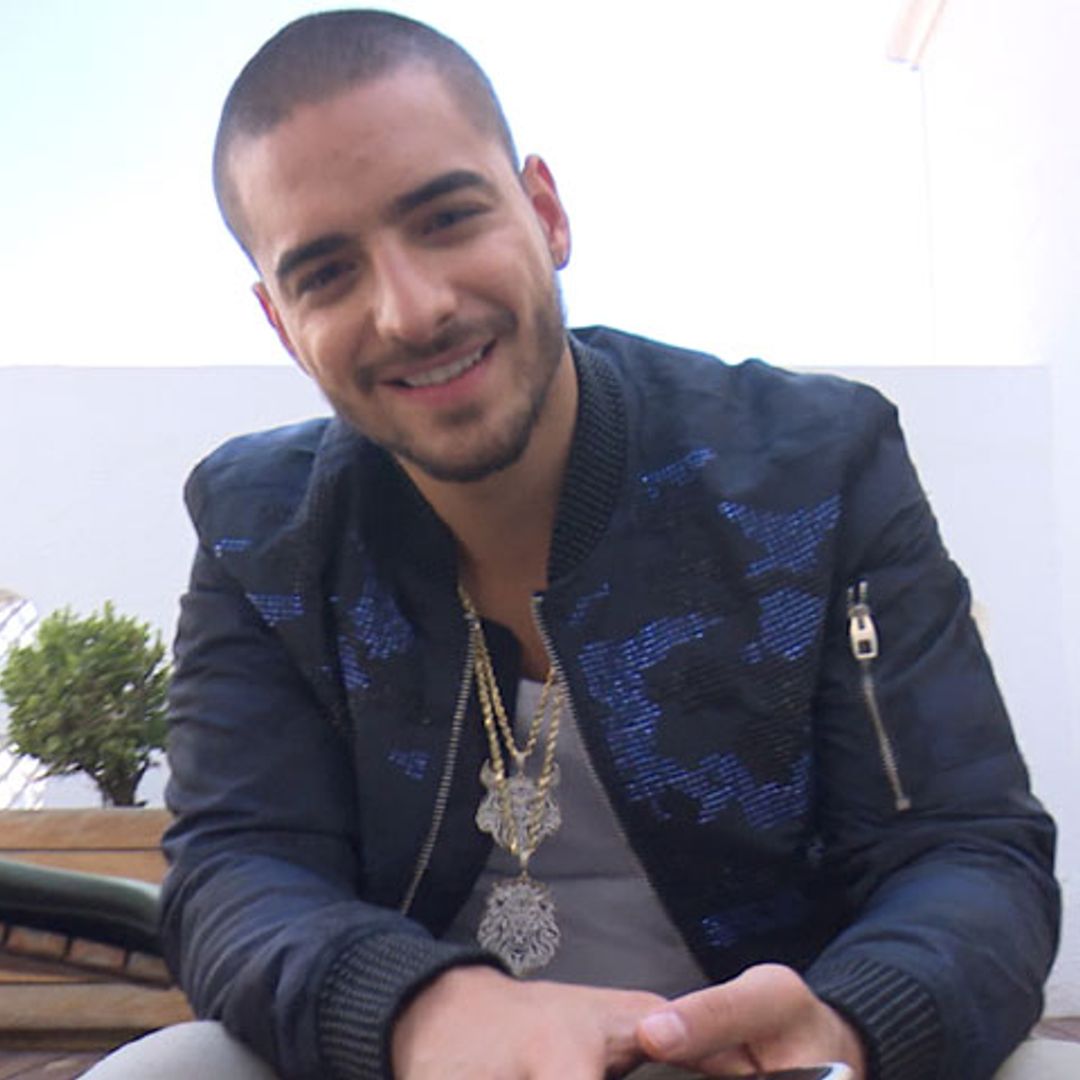 Todo lo que no sabías de Maluma, el nuevo fenómeno de la música latina