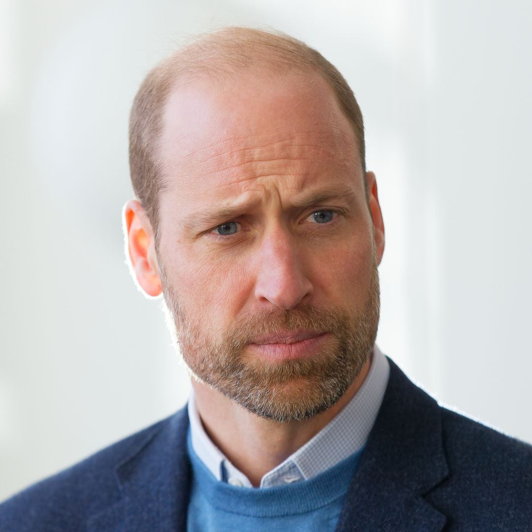 Príncipe William, ¿con quién se sentará en el funeral del Papa Francisco?