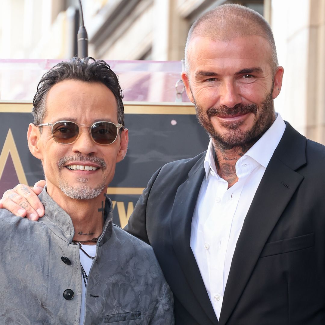 Marc Anthony no se queda callado y sentencia a Brooklyn Beckham: "Es lamentable"