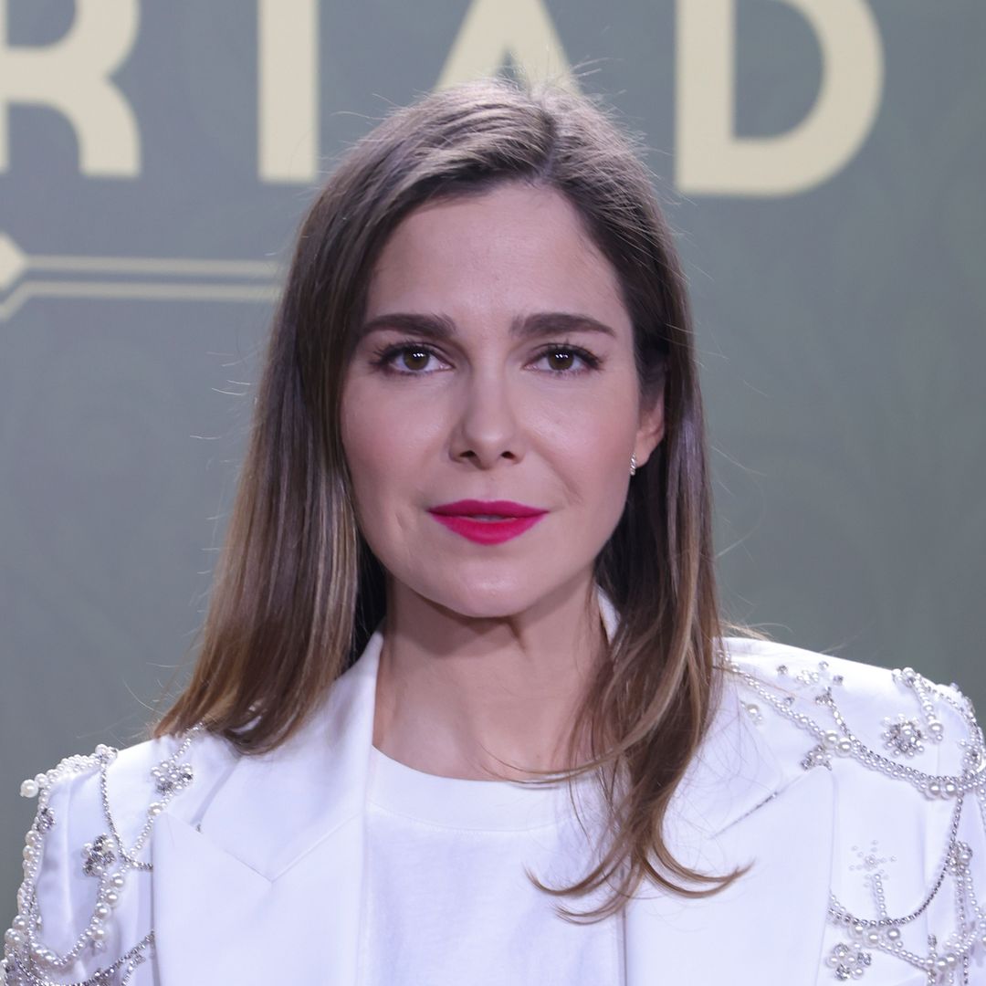 Entrevistamos a Natalia Sánchez: "Este mundo quiere que trabajes como si no fueras madre y que seas madre como si no trabajases"