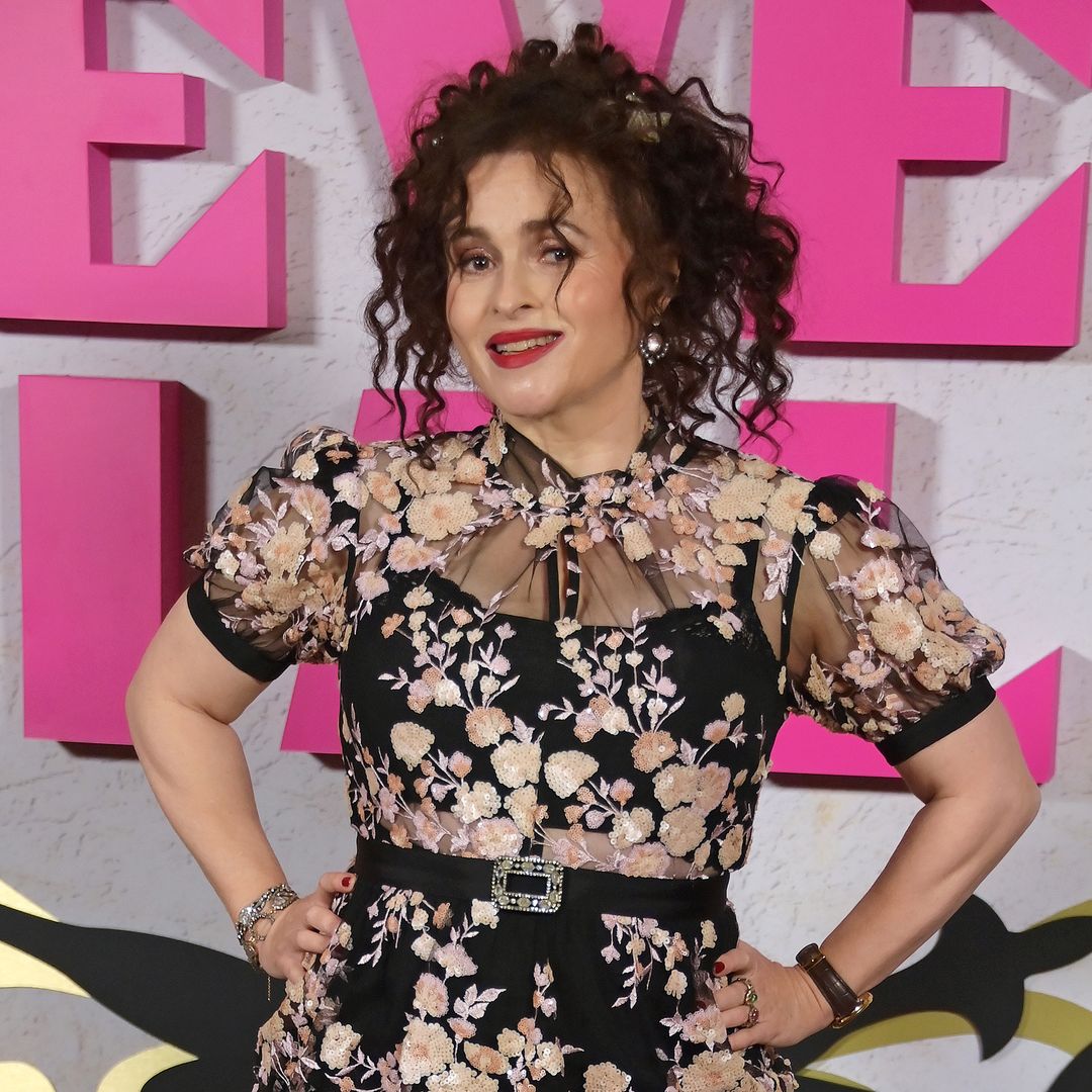 El motivo por el que Helena Bonham Carter abandona la cuarta temporada de 'The White Lotus' en pleno rodaje