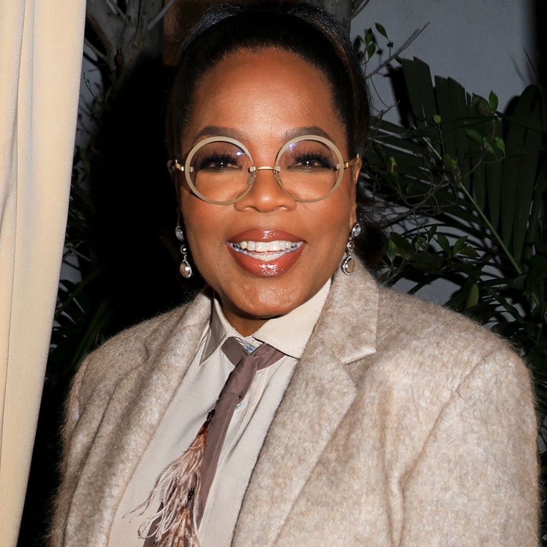 Oprah Winfrey cumple 72 años en plena forma tras su gran transformación: así entrena la presentadora