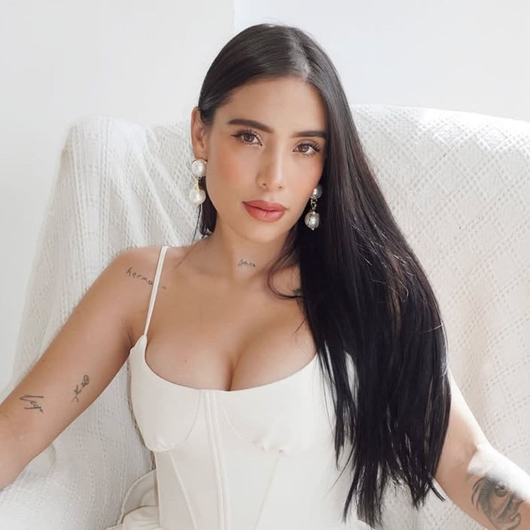 Luisa Fernanda W