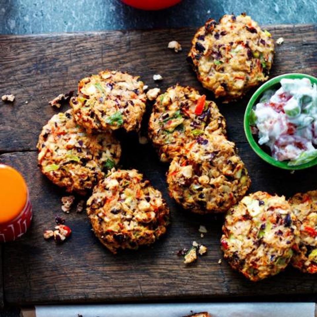 Recetas saludables para cocinar en familia