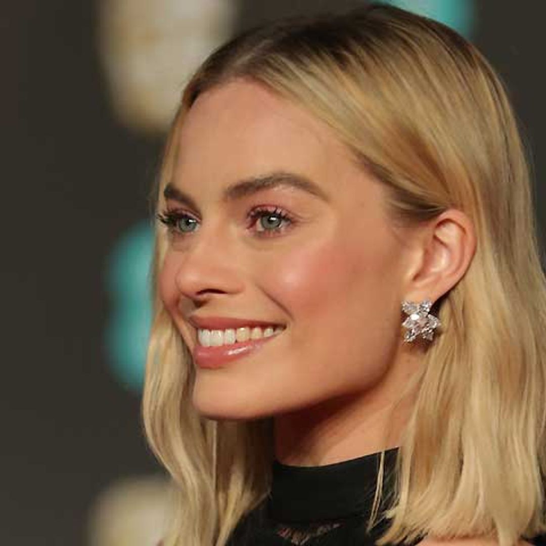 El secreto de belleza de Margot Robbie en la película que le ha dado la nominación al Oscar
