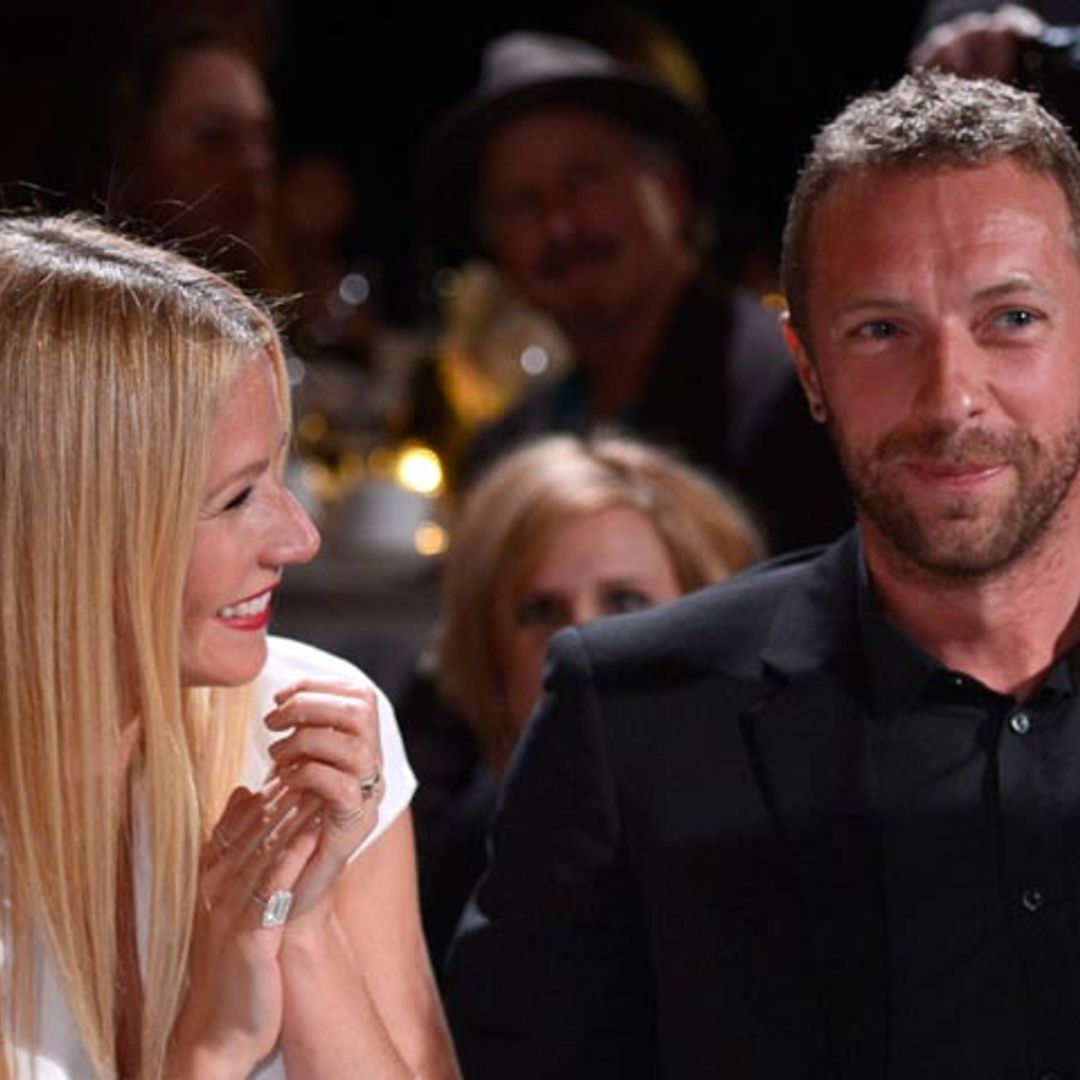 Apple, hija de Chris Martin y Gwyneth Paltrow, canta con su padre... ¡no te pierdas la reacción de los fans!