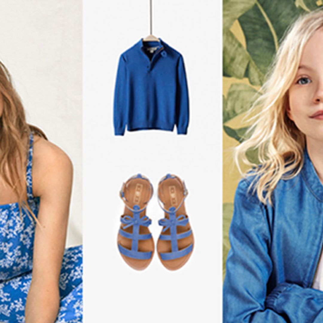 massimo dutti ninos